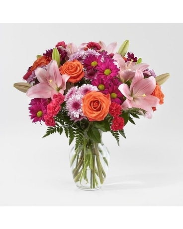 MODERN THOUGHTS Flower Arrangement