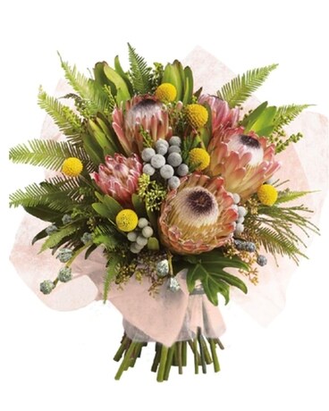 The Miramar Flower Arrangement