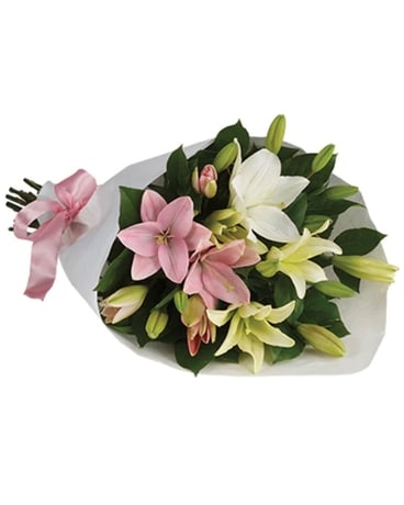 Arizona Aroma Flower Arrangement